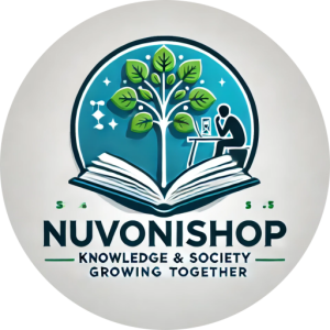 nuvonishop.com