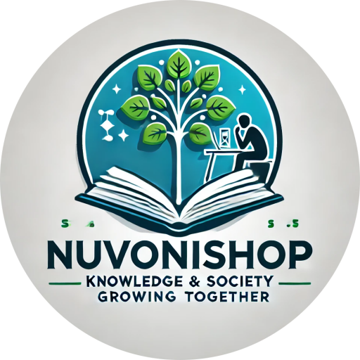 nuvonishop.com