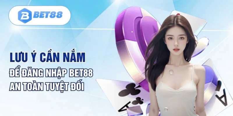 Cách khắc phục khó khăn khi truy cập nền tảng trực tuyến Bet88